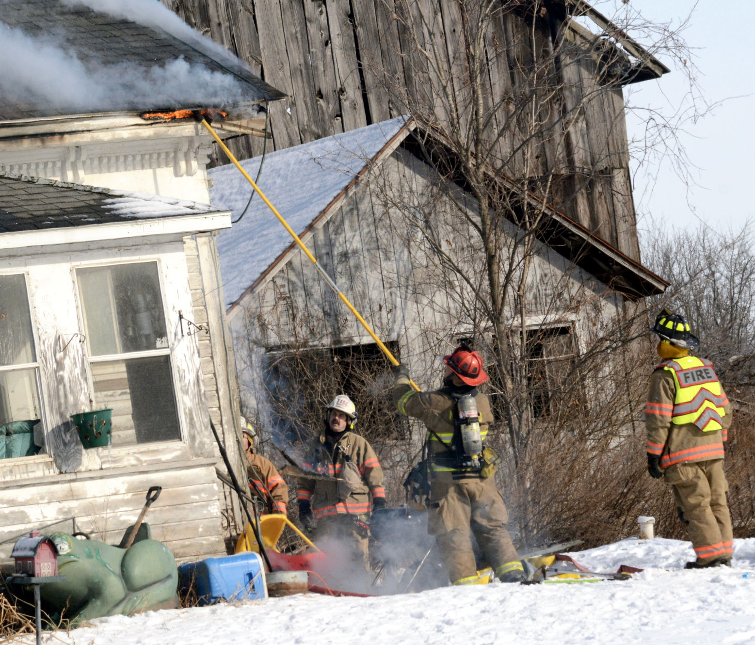 Hannibal House Fire 4